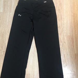 Underarmour small pants
